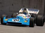 Matra-Simca MS120C 1972 года
